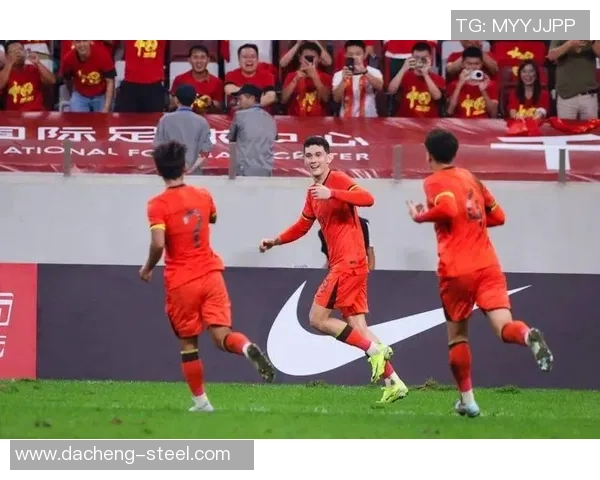 国足热身赛迎战菲律宾全力备战亚洲杯展现团队实力与战术配合