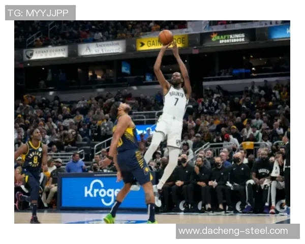 篮网与步行者对决分析:球队状态与战术策略深度剖析 篮网与步行者对决分析:球队状态与战术策略深度剖析