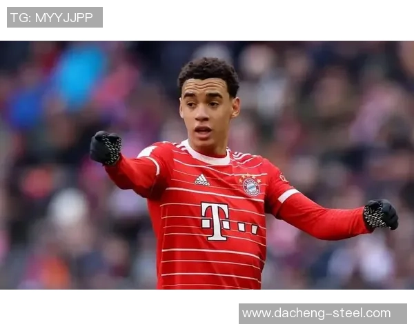 穆西亚拉的崛起之路:年轻天才如何在足球世界中闪耀光芒 穆西亚拉的崛起之路:年轻天才如何在足球世界中闪耀光芒