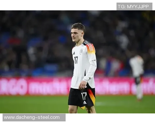 维尔茨引领新潮流足球赛场上的年轻天才崛起之路 维尔茨引领新潮流足球赛场上的年轻天才崛起之路