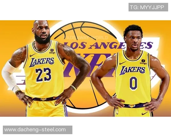 詹姆斯父子同台时刻即将到来布朗尼正式宣布参加NBA选秀 詹姆斯父子同台时刻即将到来布朗尼正式宣布参加NBA选秀