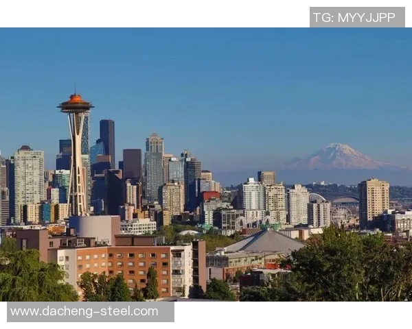 西雅图与波特兰的城市魅力对比探讨与文化交流之旅 西雅图与波特兰的城市魅力对比探讨与文化交流之旅