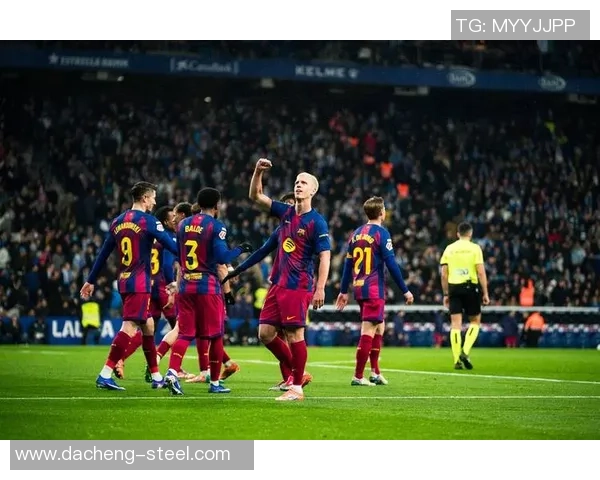 西班牙人对阵巴塞罗那精彩回放全场集锦分析与战术解读 西班牙人对阵巴塞罗那精彩回放全场集锦分析与战术解读