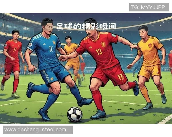 萨尔米安与防御正义的激烈对决揭示足球战术的深层次博弈与魅力