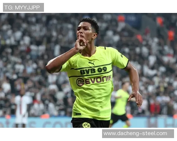 贝林厄姆的崛起:从青训新星到世界足球舞台的闪耀之星 贝林厄姆的崛起:从青训新星到世界足球舞台的闪耀之星