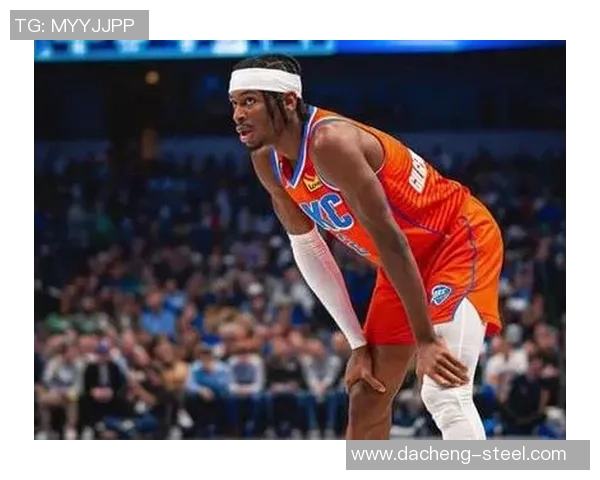 谢伊吉尔杰斯亚历山大如何引领NBA新一代球星崛起与发展