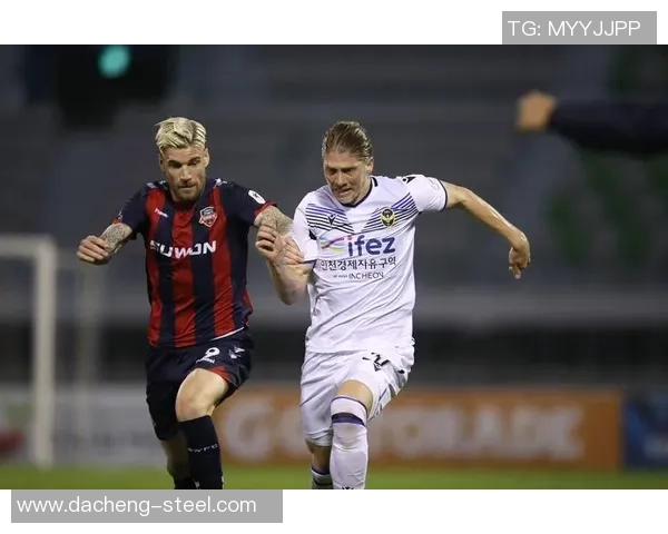 首尔衣恋与水原城的激烈对决谁能在K联赛中笑到最后