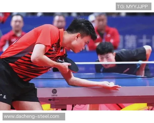 马龙与丁祥恩巅峰对决乒乓球赛精彩回顾与分析 马龙与丁祥恩巅峰对决乒乓球赛精彩回顾与分析