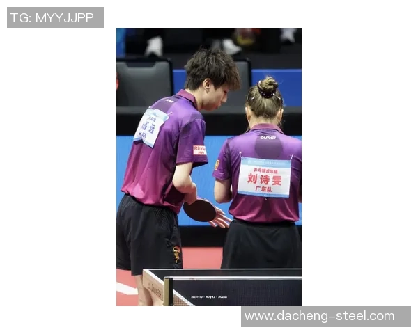 马琳与张怡宁的巅峰对决乒乓球历史上的传奇时刻与荣耀之战