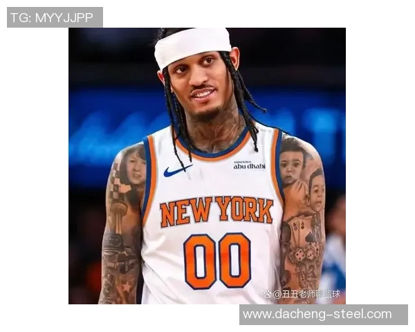 乔丹克拉克森：从NBA新星到菲律宾篮球英雄的辉煌旅程