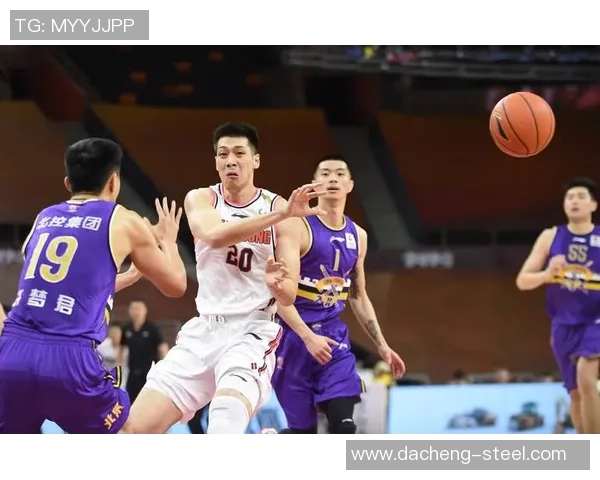 任骏飞领衔球队奋勇拼搏展现篮球精神再创辉煌成就