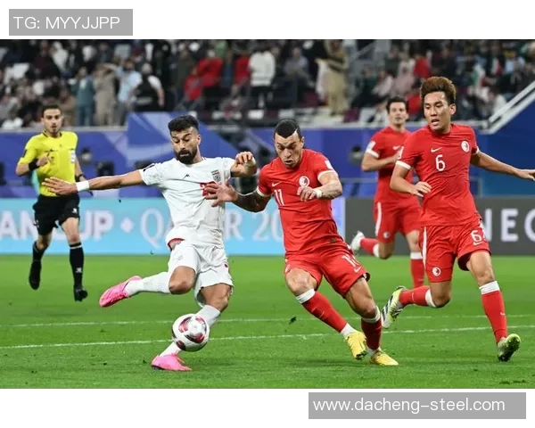 伊朗与中国12强赛精彩对决央视全程直播分析战术与球员表现