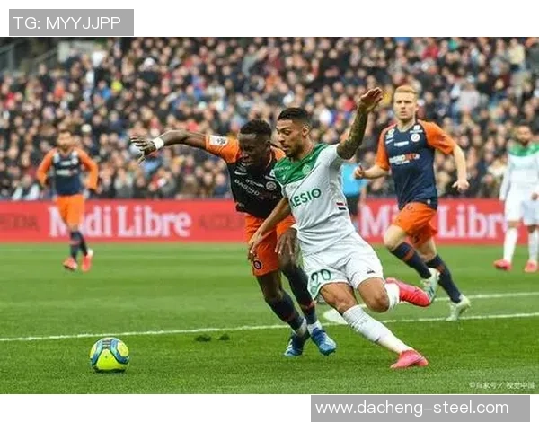 克莱蒙与格勒诺布的激烈对决揭示法甲新赛季的竞争格局与球队实力分析