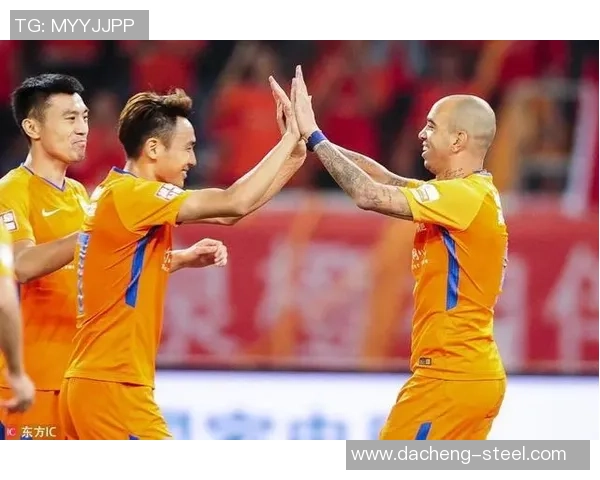 中超激战山东鲁能迎战天津权健全力争胜争夺积分榜优势