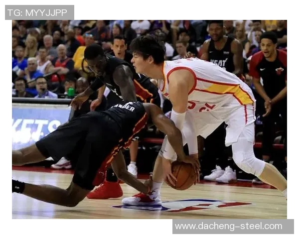 夏季联赛精彩对决勇士与热火谁能笑到最后展现年轻球员风采