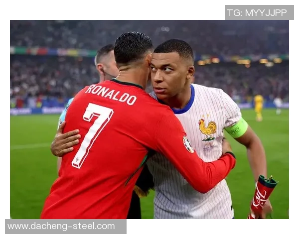 姆巴佩引领法国队重返巅峰之路未来足球的超级巨星之争