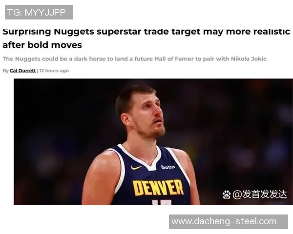 掘金与湖人四场激战回顾球员表现与战术分析全解析