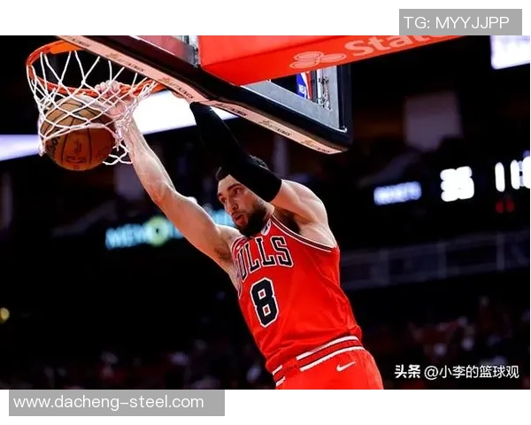 火箭队与公牛队精彩对决全场回放精彩瞬间重温与分析