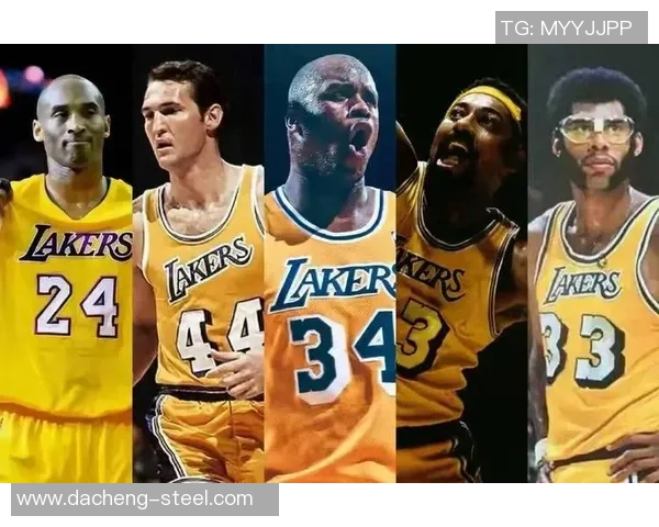 湖人与魔术总决赛巅峰对决谁将书写新的传奇篇章