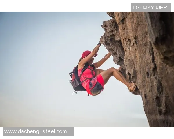 杭州攀岩队的控制技巧与深度探索攀岩运动的魅力与挑战MBA
