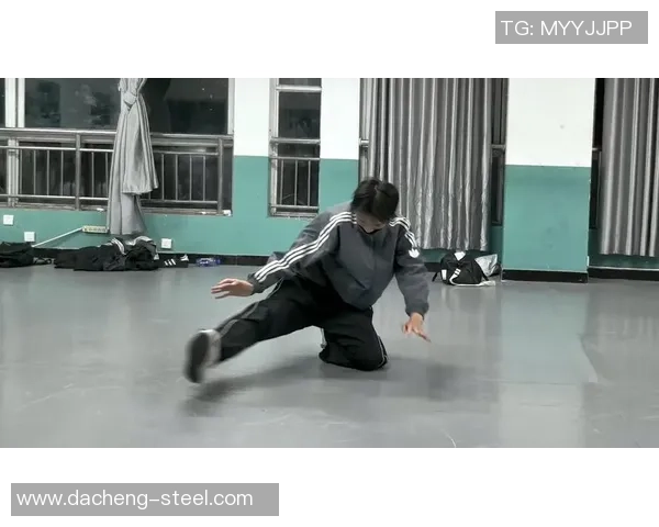 广州街舞队荣登实力排行榜第一名引领全国街舞潮流MBA