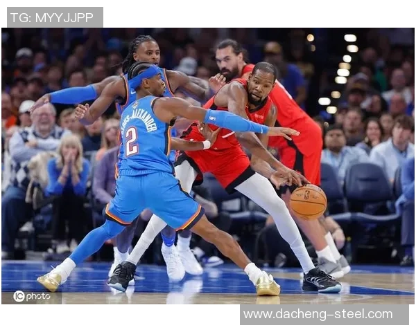 雷霆与火箭精彩对决直播录像回顾全场亮点与精彩瞬间分析