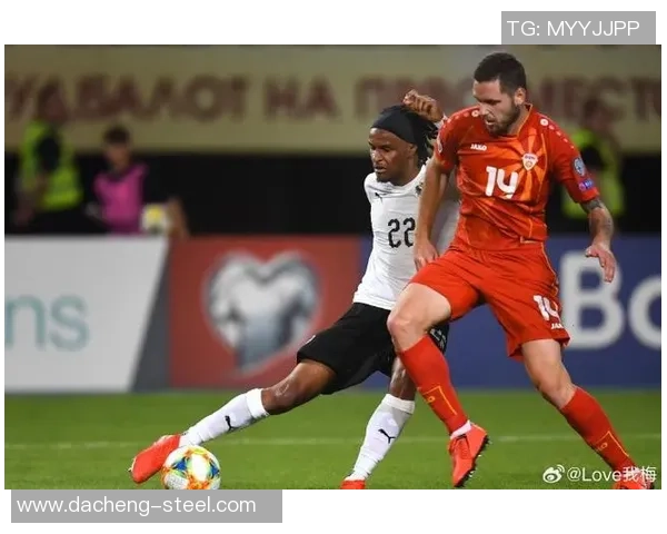 马其顿与亚美尼亚足球对决深度分析与战术剖析