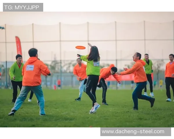 飞盘战术解析：杭州飞盘队如何构建高效区域防守体系MBA