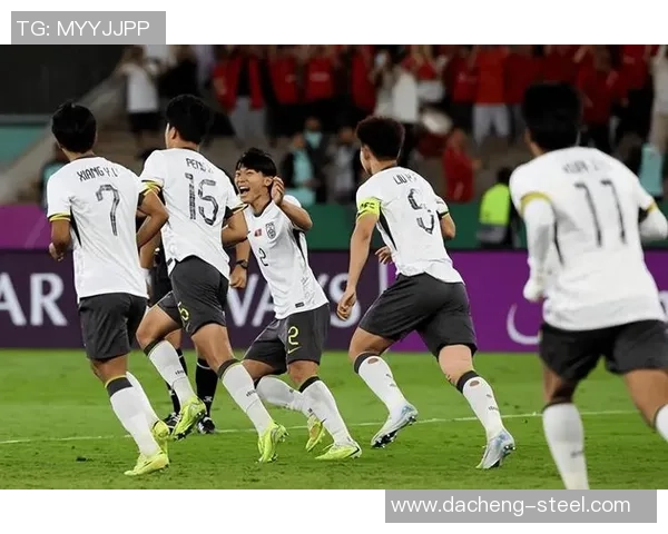 U22中国队对阵日本队比赛时间及直播信息详解