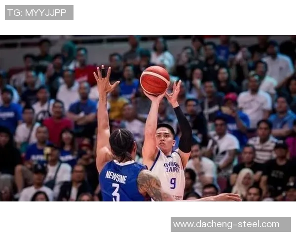 中国与菲律宾篮球精彩对决回放直播全程回顾与精彩瞬间分析 中国与菲律宾篮球精彩对决回放直播全程回顾与精彩瞬间分析