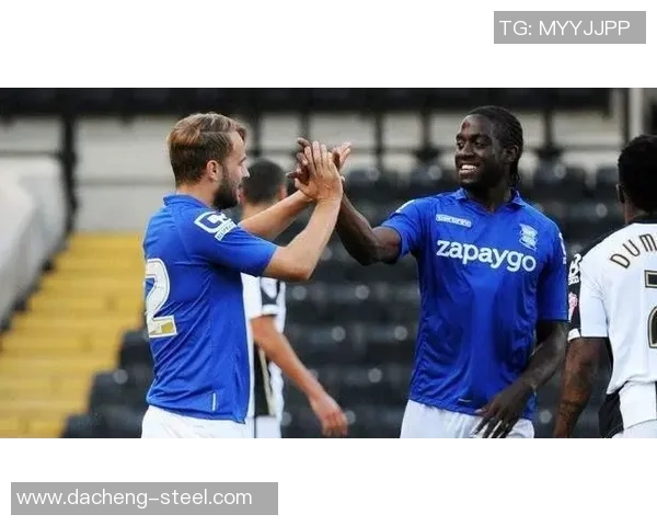 伯明翰城迎战巴恩斯利精彩对决展现英冠球队实力与风采 伯明翰城迎战巴恩斯利精彩对决展现英冠球队实力与风采