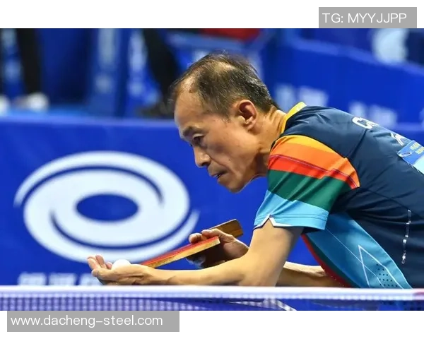 刘强专访：从乒乓球小将到世界冠军的奋斗历程回顾