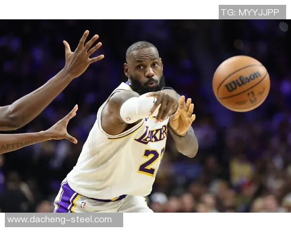 勒布朗詹姆斯的传奇生涯与篮球影响力深度解析