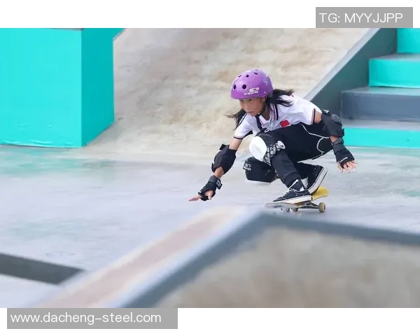 南京滑板队在滑板力量排行榜中荣登第九名展现实力与潜力