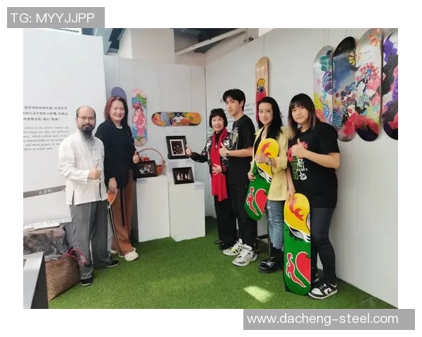 广州滑板队引领潮流变革探索滑板文化的新节奏与未来发展MBA