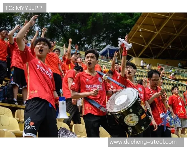 广州足球队在大师赛中的实力展现与未来发展潜力分析