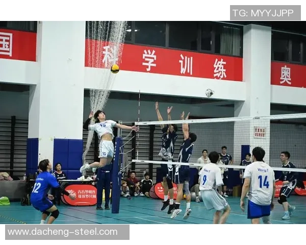 广州排球队技术揭秘：从基础训练到战术运用的全景分析MBA