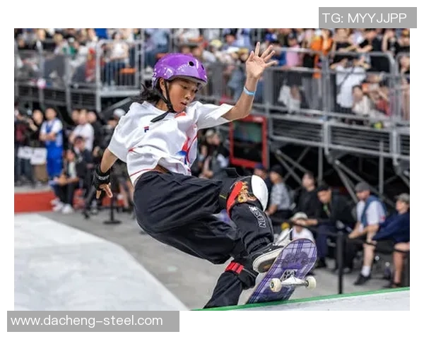 成都滑板队的个人能力提升与滑板文化热潮的深度探讨