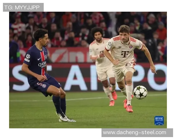 拜仁慕尼黑对阵巴黎圣日耳曼全场精彩录像回放及赛后分析