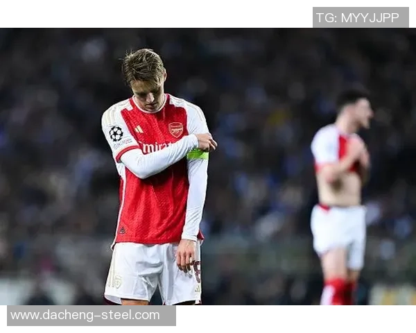 欧冠淘汰赛惊现冷门阿森纳意外负于波尔图无缘晋级八强 欧冠淘汰赛惊现冷门阿森纳意外负于波尔图无缘晋级八强