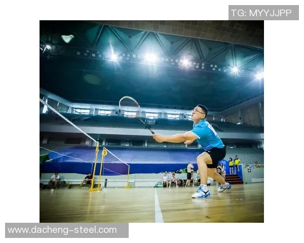 羽毛球纪实：见证成都羽毛球队从传统到现代的蜕变历程