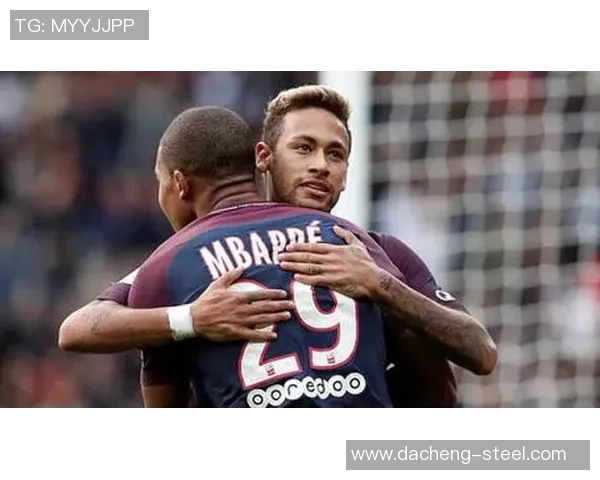 穆尼耶与内马尔对决谁能在赛场上笑到最后