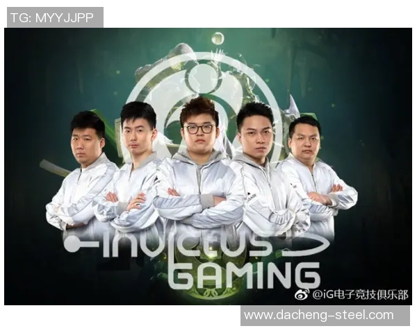 聚焦和平精英IG战队速度与策略的完美结合探讨