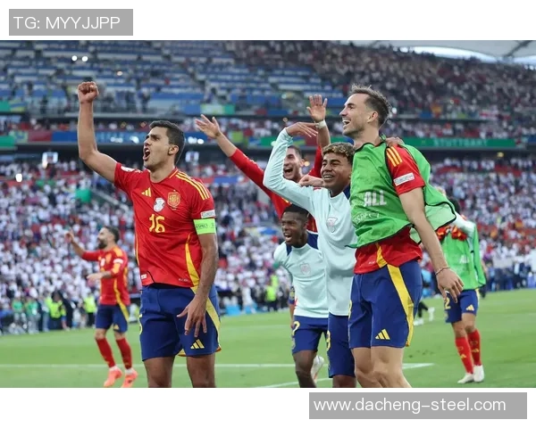 葡萄牙对阵西班牙精彩直播全程回顾与赛后分析