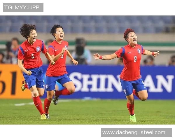 韩国与乌拉圭足球对决数据分析及比赛亮点回顾