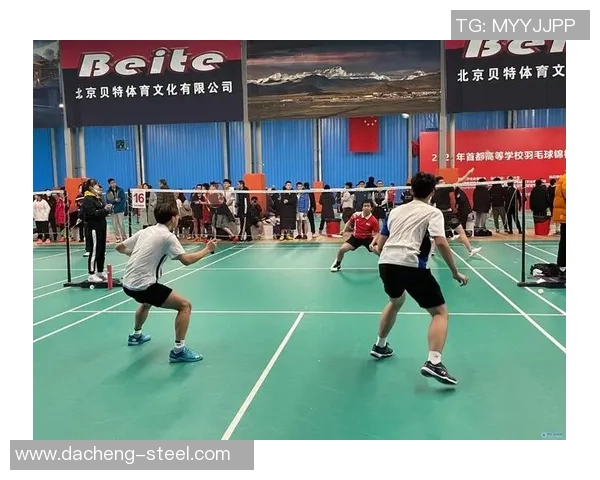 南京羽毛球队技术实力强劲荣登全国羽毛球技术排行榜第4名