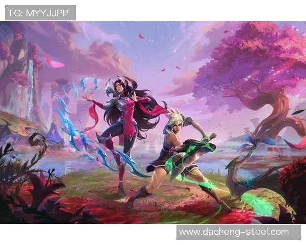 从零起步掌握英雄联盟全方位攻略与技巧提升之路