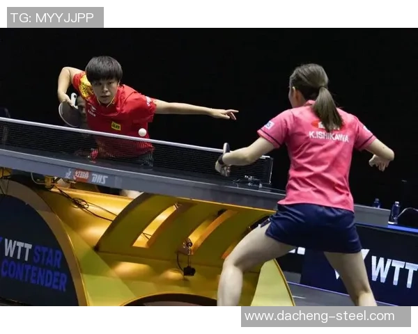 深圳乒乓球队挑战赛特别报道：从默默无闻到辉煌成就的奋斗历程