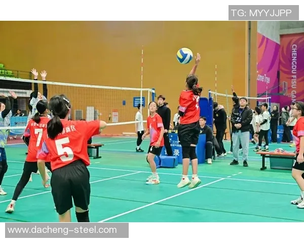 成都排球队的奋斗历程与洲际杯的荣耀之路